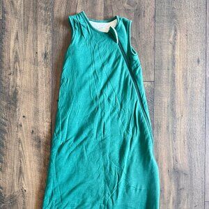 Kyte Baby Sleep Sack 1.0 TOG Large – Emerald